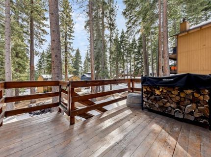 567 Bronco Ct, Incline Village, NV 89451 Photo