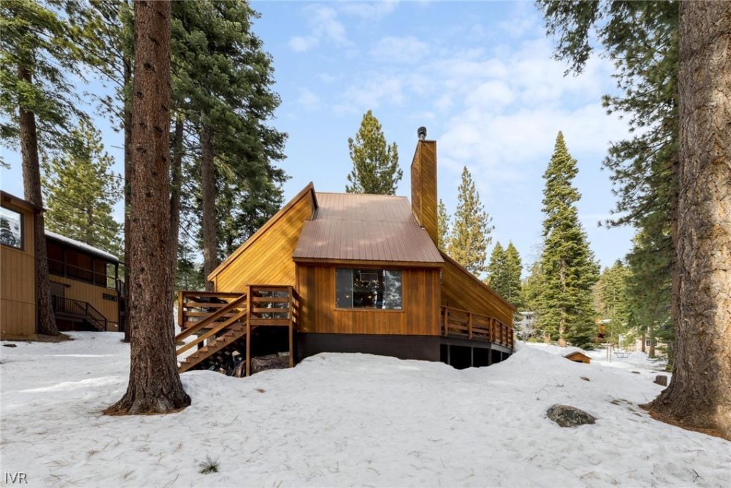567 Bronco Ct, Incline Village, NV 89451 Photo