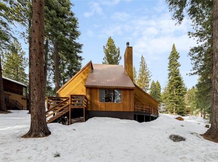 567 Bronco Ct, Incline Village, NV 89451 Photo