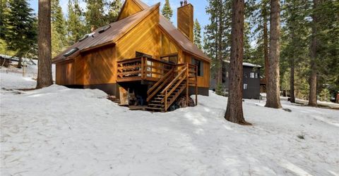 567 Bronco Ct, Incline Village, NV 89451 Photo