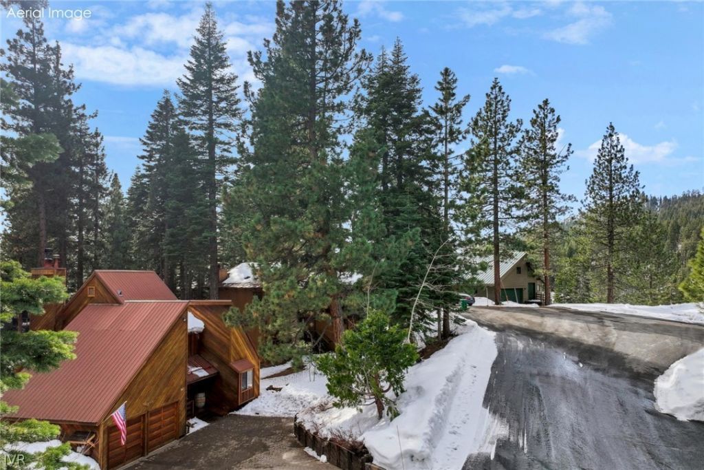 567 Bronco Ct, Incline Village, NV 89451 Photo
