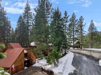 567 Bronco Ct, Incline Village, NV 89451 Photo