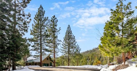 567 Bronco Ct, Incline Village, NV 89451 Photo