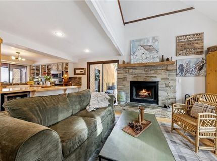 567 Bronco Ct, Incline Village, NV 89451 Photo