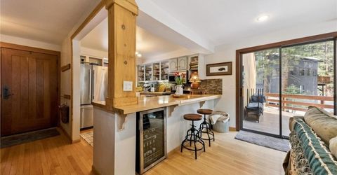 567 Bronco Ct, Incline Village, NV 89451 Photo