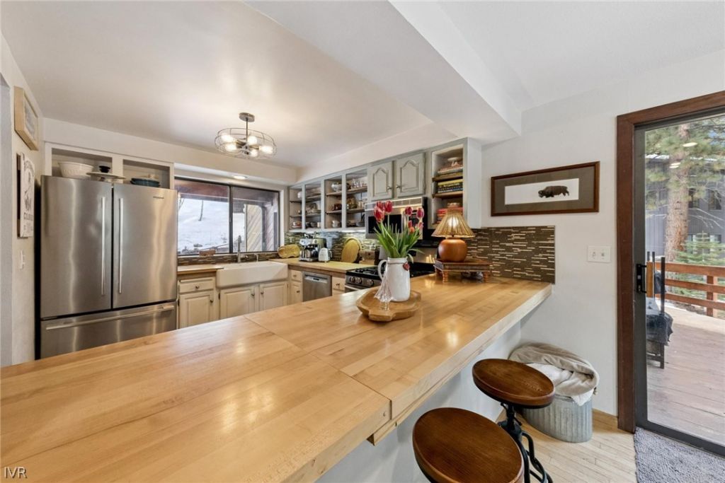 567 Bronco Ct, Incline Village, NV 89451 Photo