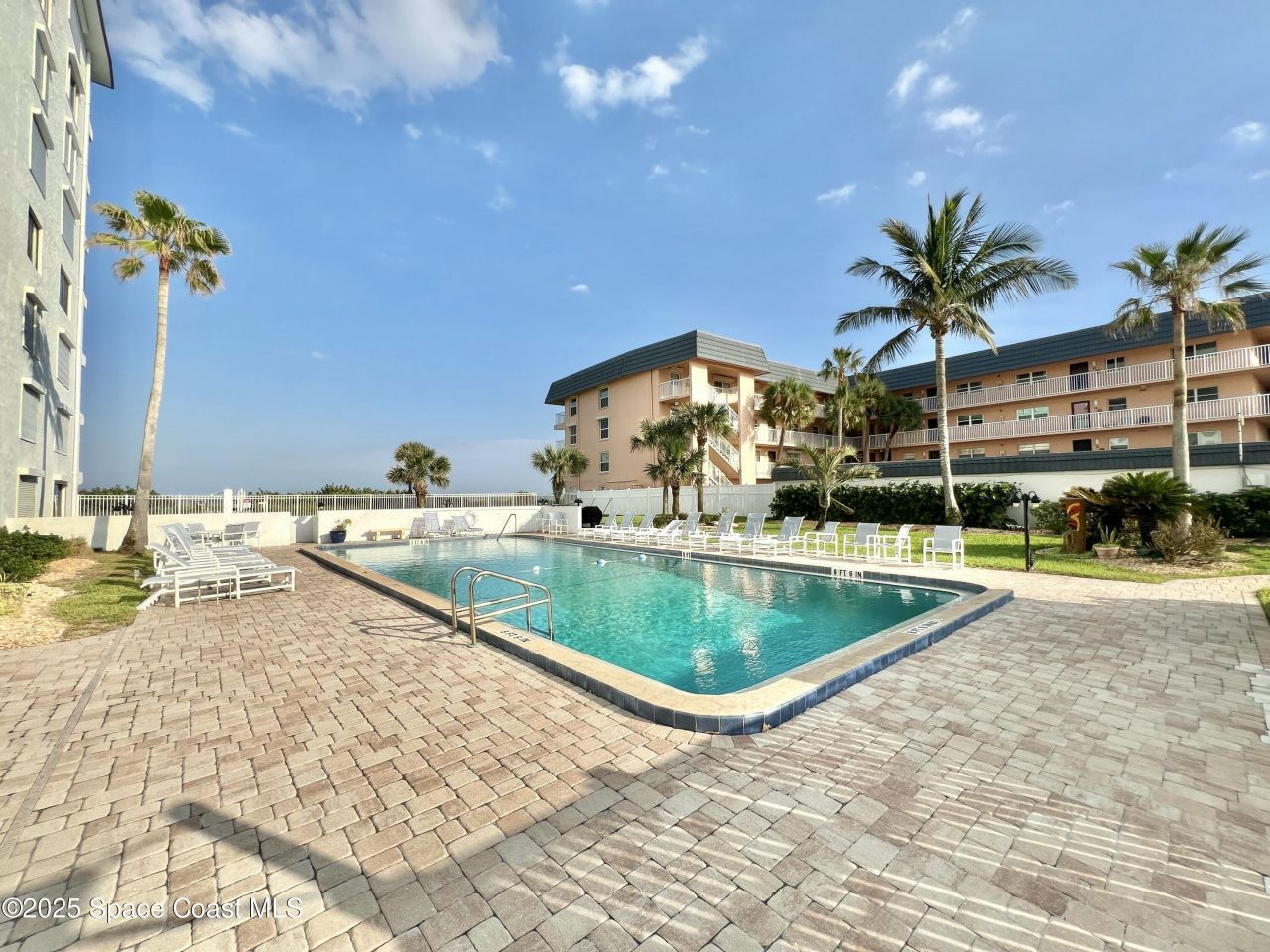 640 N Atlantic Avenue, Unit 3b, Cocoa Beach, FL 32931 Photo