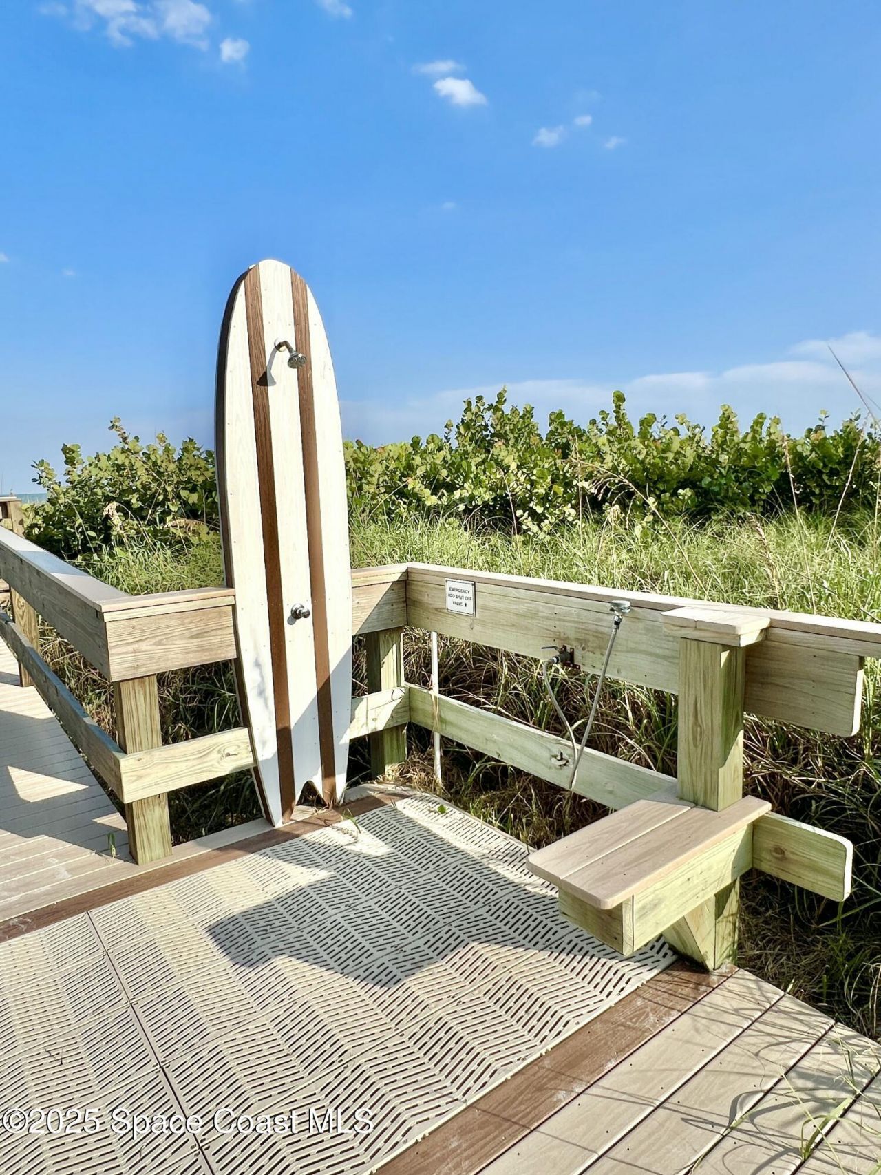 640 N Atlantic Avenue, Unit 3b, Cocoa Beach, FL 32931 Photo