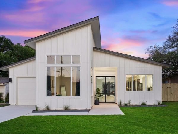 2211 White Dove PASS, Austin, TX 78734