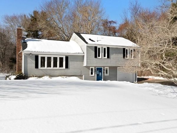 36 Bianca Rd, Duxbury, MA 02332