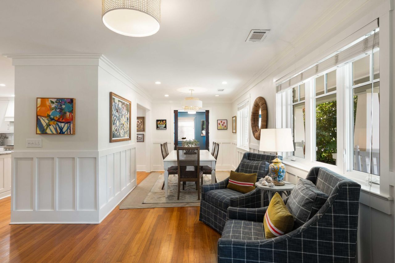 1454 Seminole Street Photo 4