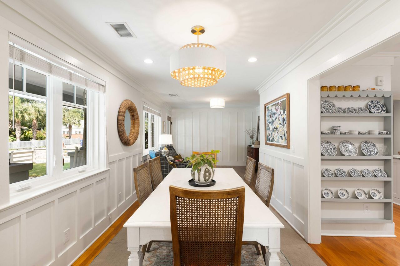 1454 Seminole Street Photo 5