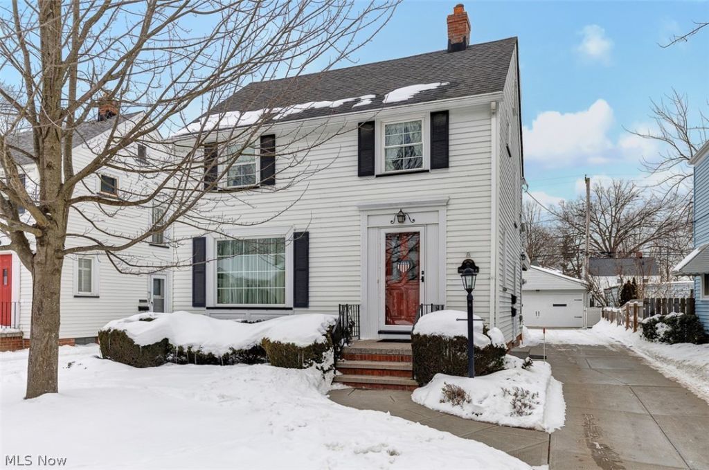 20718 Stanford Avenue, Fairview Park, OH 44126 Main Photo