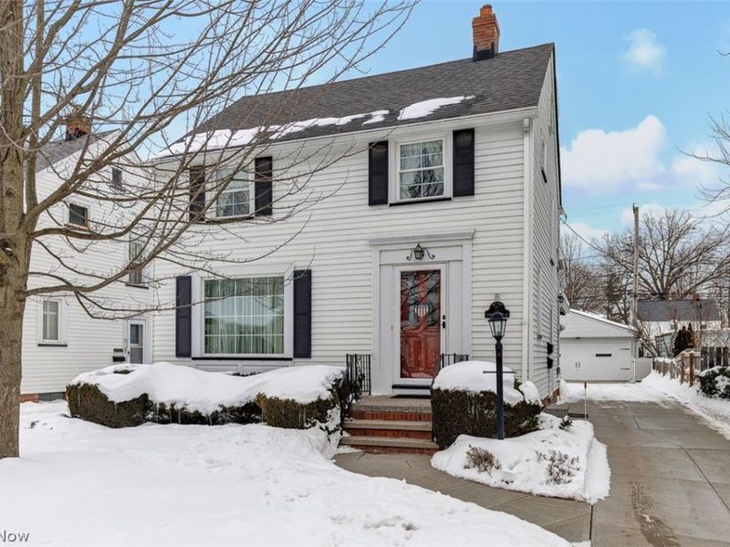 20718 Stanford Avenue, Fairview Park, OH 44126 Photo 1