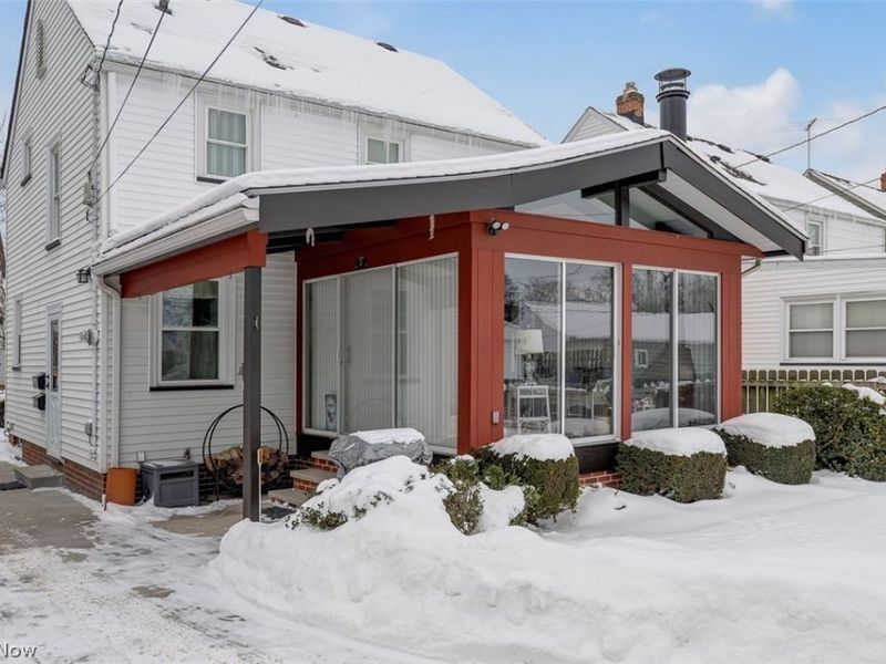 20718 Stanford Avenue, Fairview Park, OH 44126 Photo 2