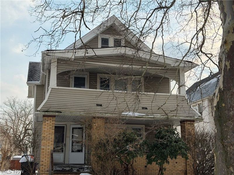 11421 Headley Avenue, Cleveland, OH 44111 Photo 5