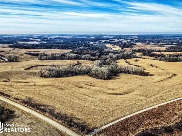 1269 Nash Trail, Pisgah, IA 51558