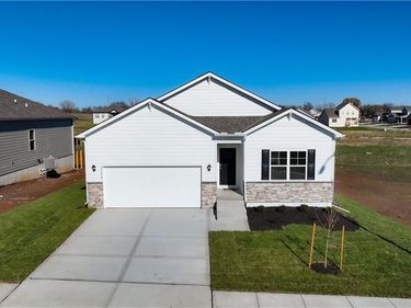 713 Fallen Leaf Drive, Belton, MO 64012