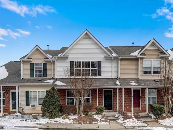 1938 Ray Alexander Drive, Greensboro, NC 27410