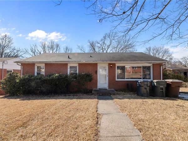 3217 London Road, Greensboro, NC 27405