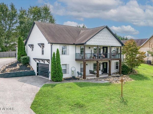 2168 Summerfield Lane, Sevierville, TN 37876