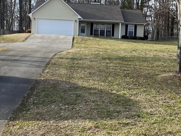 233 Shenendoah Drive, Friendsville, TN 37737