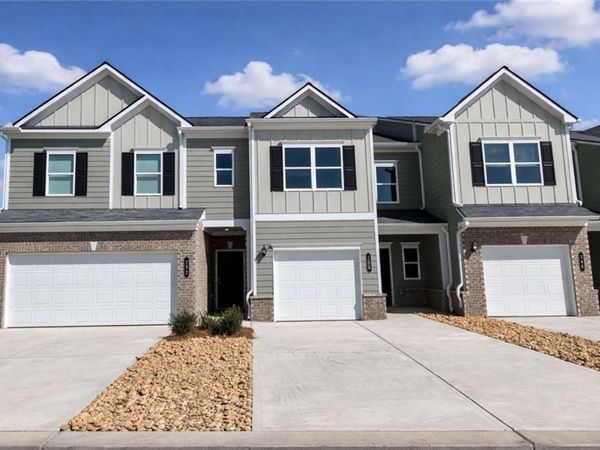 150 Acklin Lane, Dalton, GA 30721