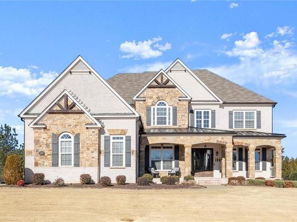 6320 Westerly Way, Cumming, GA 30040