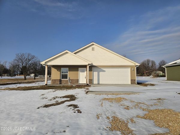 519 TRACY LYNN, Auxvasse, MO 65231