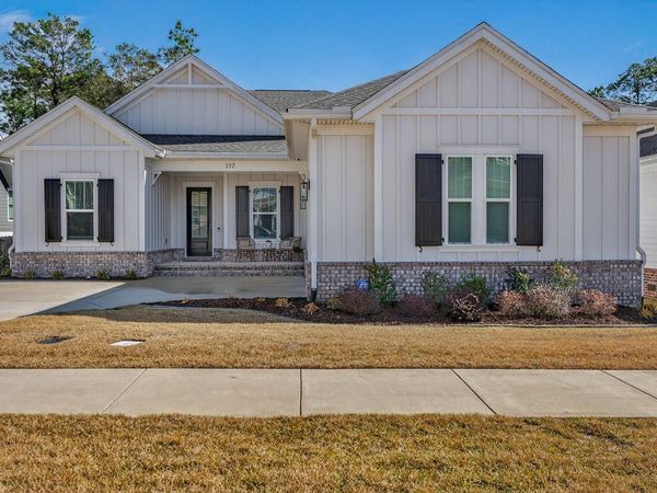 117 Caraway Drive, Niceville, FL 32578