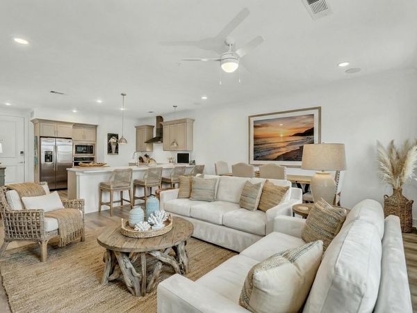 179 S County Hwy 393, Unit 445, Santa Rosa Beach, FL 32459