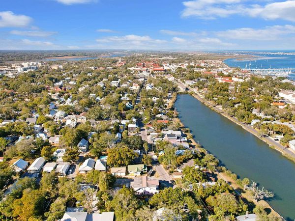 134 Washington St, St Augustine, FL 32084