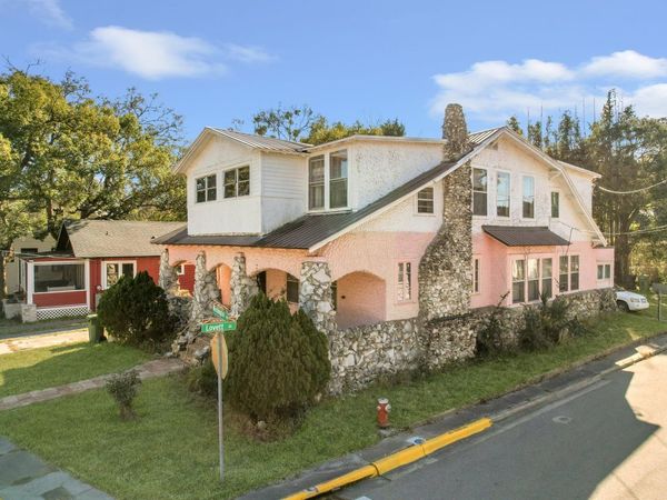 134 Washington St, St Augustine, FL 32084