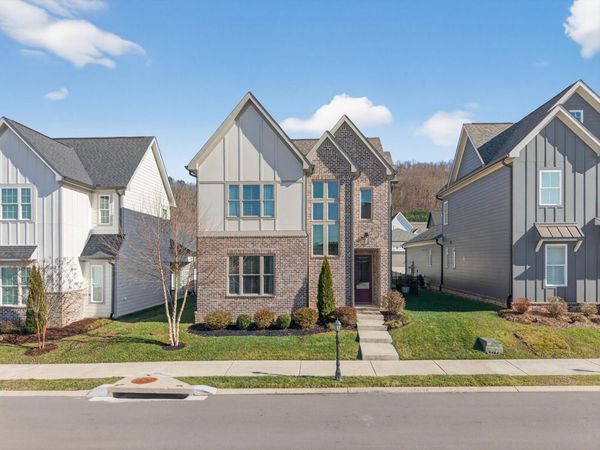 4162 Barnsley Loop, Ooltewah, TN 37363