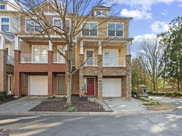 3299 Regatta Grove, Alpharetta, GA 30004