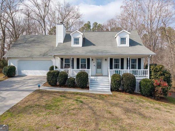 67 Saddle Field Circle NW, Cartersville, GA 30121