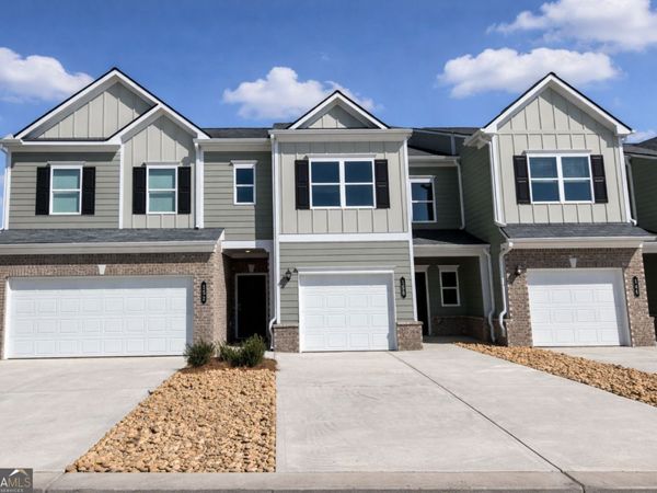 150 Acklin Lane, Dalton, GA 30721