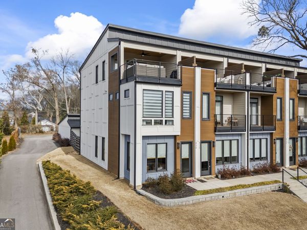 430 Forrest Avenue, Gainesville, GA 30501