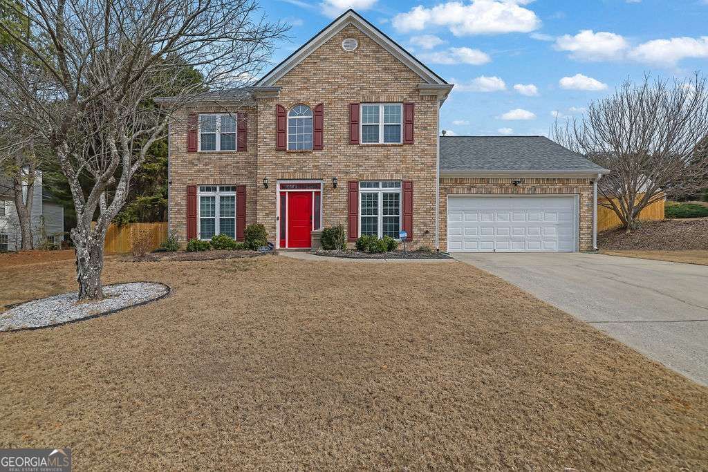 5635 Stephens Mill Drive, Sugar Hill, GA 30518 Main Photo