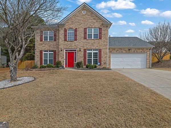 5635 Stephens Mill Drive, Sugar Hill, GA 30518