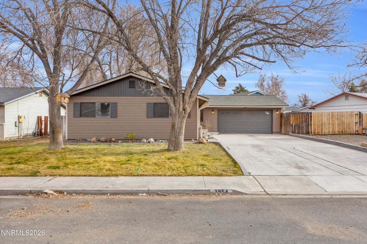 1954 Rio Tinto Drive, Sparks, NV 89434 Photo