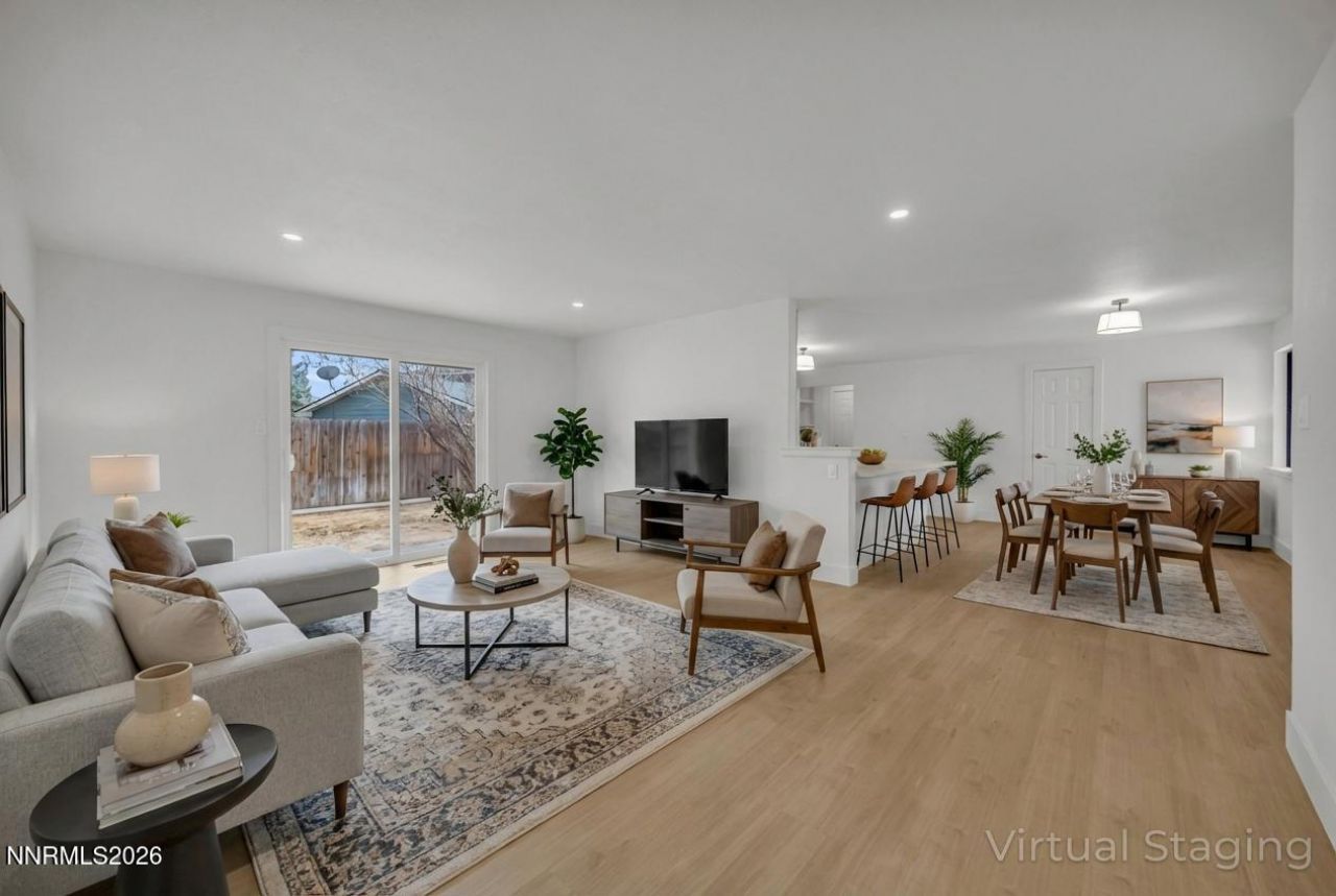 1954 Rio Tinto Drive, Sparks, NV 89434 Photo