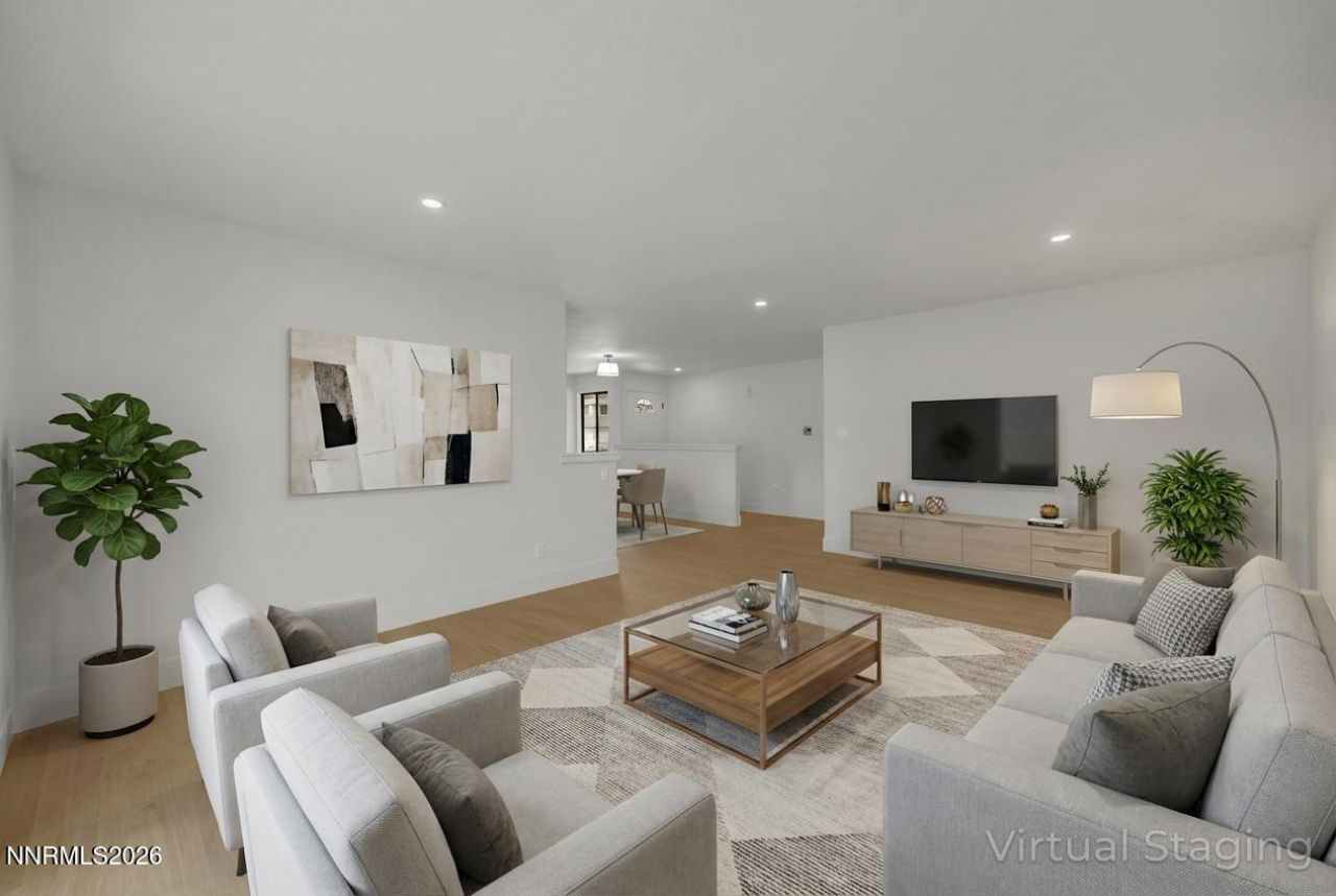 1954 Rio Tinto Drive, Sparks, NV 89434 Photo