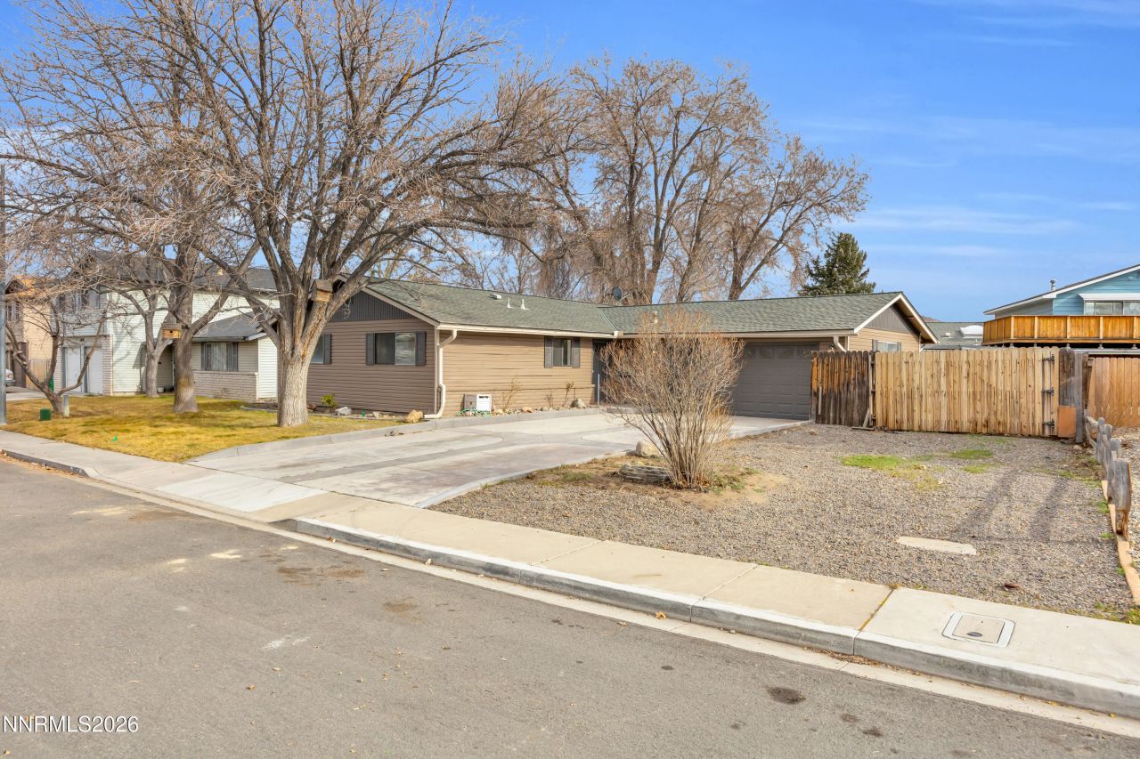 1954 Rio Tinto Drive, Sparks, NV 89434 Photo