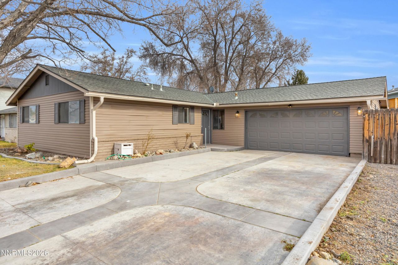 1954 Rio Tinto Drive, Sparks, NV 89434 Photo