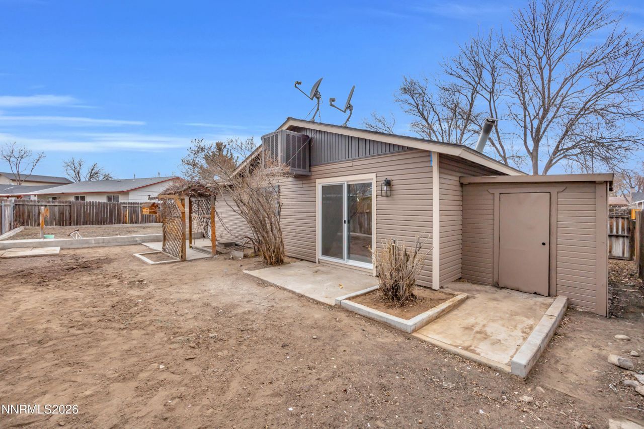 1954 Rio Tinto Drive, Sparks, NV 89434 Photo