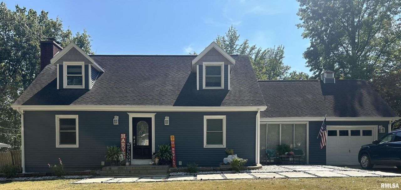 37 Westwood Lane, Murphysboro, IL 62966 Main Photo