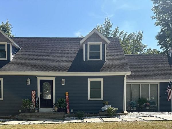 37 WESTWOOD Lane, Murphysboro, IL 62966