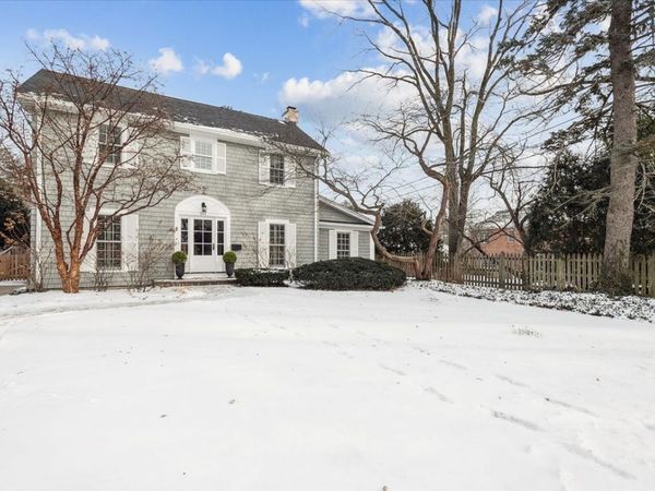 317 Vincent Court , Lake Bluff, IL 60044