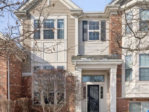 0N052 Woodland Court, Winfield, IL 60190